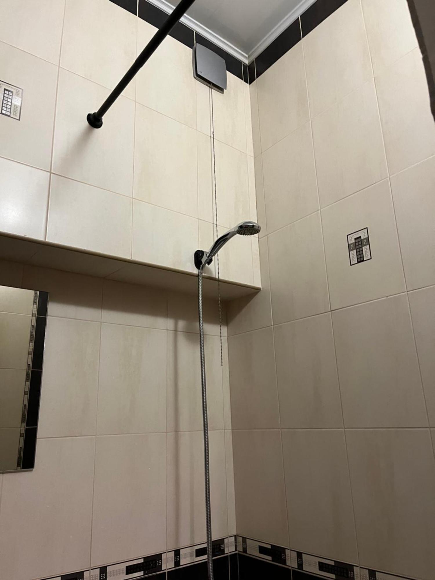 Ararat-Klovskaya Hostel-Apartments Kiev Dış mekan fotoğraf